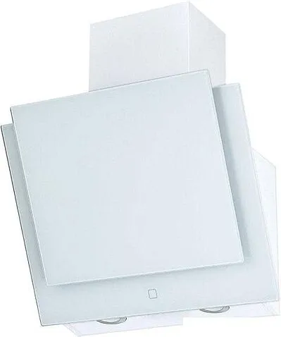 Кухонная вытяжка MAUNFELD Wind 60 (белый)