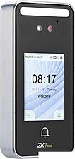 Биометрический терминал ZKTeco SpeedFace-V3L Lite
