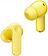 Наушники Realme Buds T500 Pro (желтый)