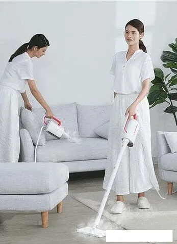 Пароочиститель Deerma ZQ610