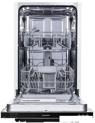 Посудомоечная машина MAUNFELD MLP 08I