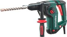 Перфоратор Metabo KHE 3251 (60065900) Перфоратор Metabo KHE 3251 (60065900)
