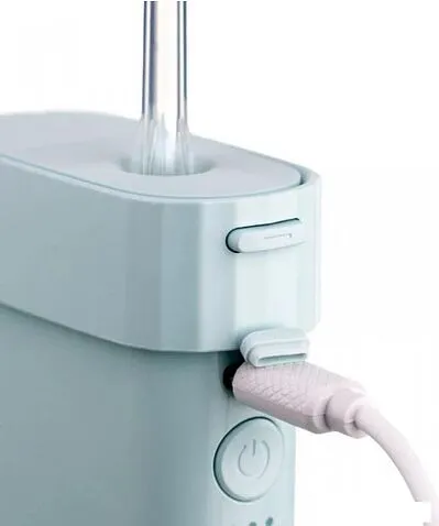 Ирригатор  Revyline RL 410 (голубой)