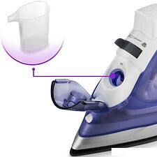 Утюг Kitfort KT-2603