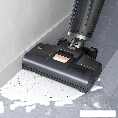 Пылесос Viomi Cyber VXXD02