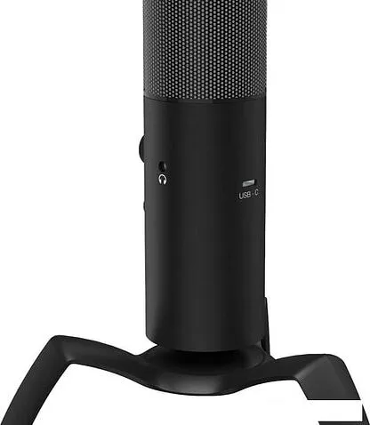 Микрофон Hama uRage Stream 750 HD Illuminated