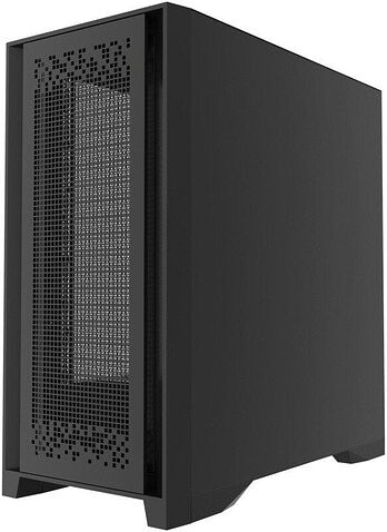 Корпус Powercase ByteFlow Pro CH9GPB-F0