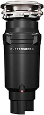 Измельчитель пищевых отходов KUPPERSBERG WSS 550 B