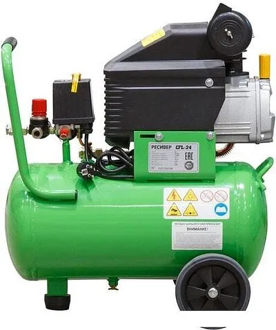 Компрессор ECO AE-251-3