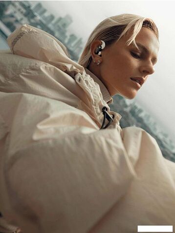 Наушники Nothing Ear (open)