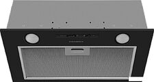 Кухонная вытяжка MAUNFELD Crosby Light 5028 (черный)