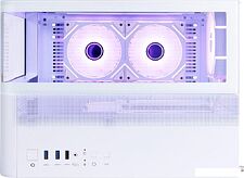 Корпус 1stPlayer RT5 ARGB (белый)