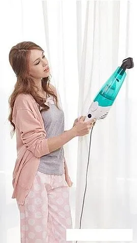 Пылесос Deerma DX118C