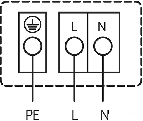 Насос Wilo TOP-S 25/7 (1~230 V, PN 10)