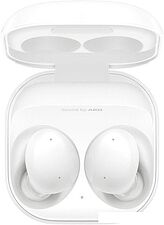 Наушники Samsung Galaxy Buds 2 (белый) Наушники Samsung Galaxy Buds 2 (белый)