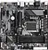 Материнская плата Gigabyte B760M DS3H (rev. 1.0)