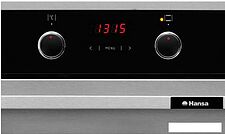 Духовой шкаф Hansa BOEI68403