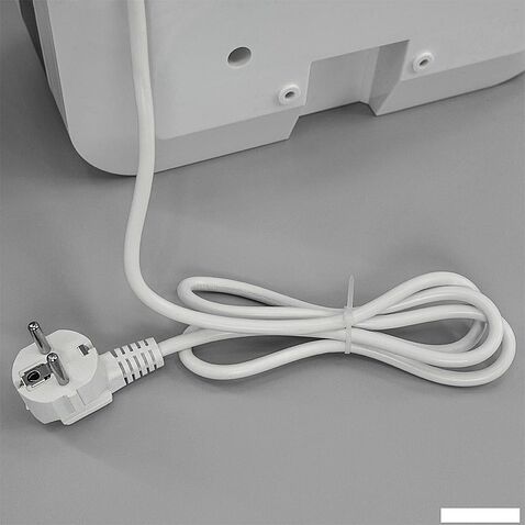 Сушилка для рук Meyvel MH10-1800P1 (белый)