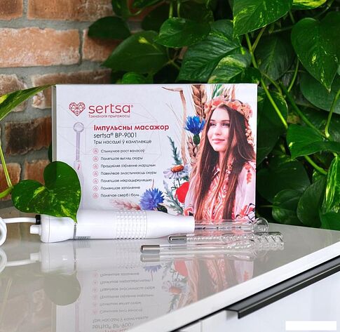 Многофункциональный прибор Sertsa BP-9001