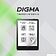 Электронная книга Digma A8