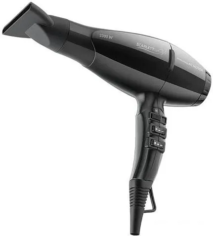 Фен Scarlett SC-HD70I91