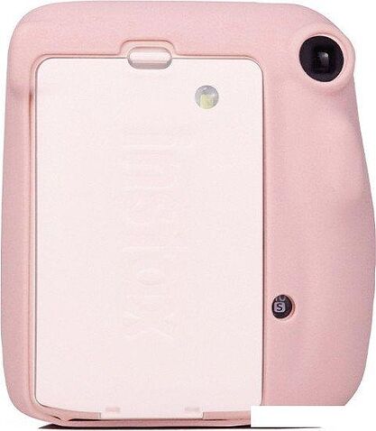 Чехол Sundays для Fujifilm Instax Mini 11 (розовый)