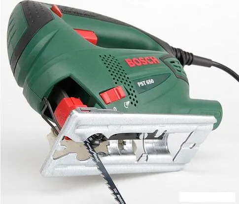 Электролобзик Bosch PST 650 (06033A0720)