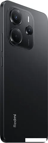 Смартфон Xiaomi Redmi Note 14 6GB/128GB международная версия (черный)