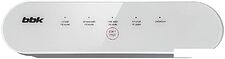Вакуумный упаковщик BBK BVS602 (белый)