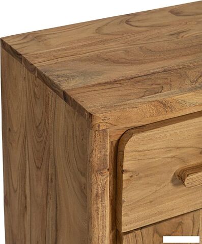 Тумба TetChair Secret de Maison Naturwood 1479 (натуральный)