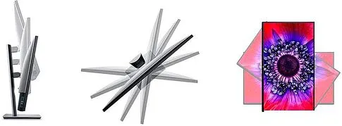 Монитор Dell U2520D