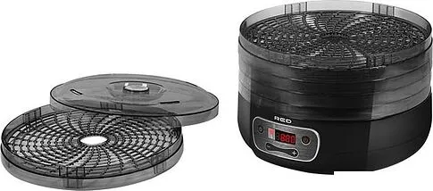 Сушилка для овощей и фруктов RED Solution RFD-0121