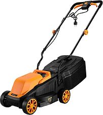 Газонокосилка Deko DKLM1600 083-2020 Газонокосилка Deko DKLM1600 083-2020