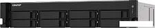Сетевой накопитель QNAP TS-873AU-RP-4G