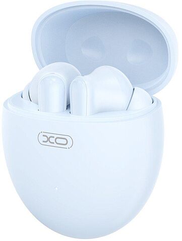 Наушники XO G26 (голубой)
