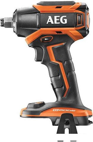 Ударный гайковерт AEG Powertools BSS 18C12ZB6-0 4935472012 (без АКБ)