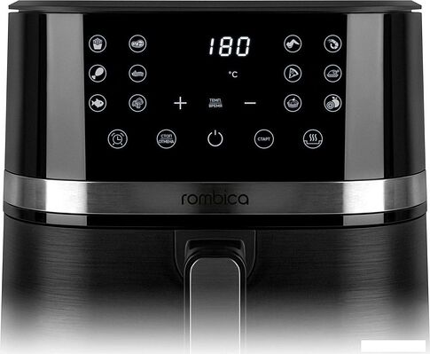 Аэрогриль (аэрофритюрница) Rombica myKitchen AFR-002