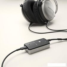 Портативный усилитель Beyerdynamic Impacto Universal