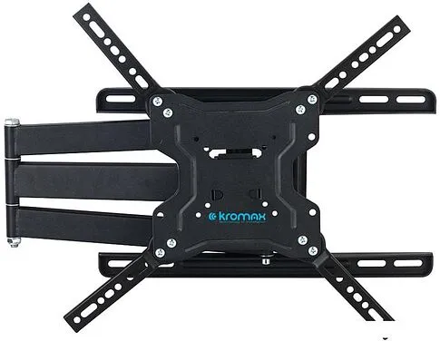 Кронштейн Kromax DIX-19 (черный)