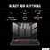 Игровой ноутбук ASUS TUF Gaming A15 2024 FA507UV-LP149