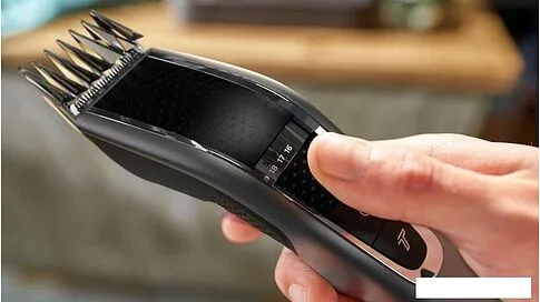 Машинка для стрижки Philips HC5650/15