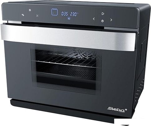 Мини-печь Steba DG 30