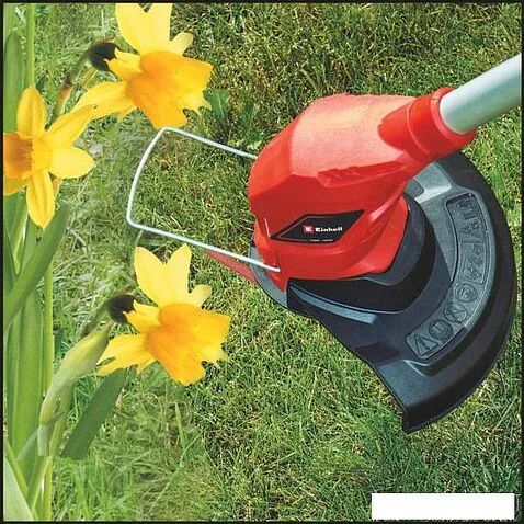 Триммер Einhell GC-CT 18/24 Li (с 1-м АКБ)