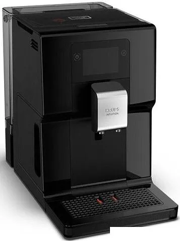 Эспрессо кофемашина Krups Intuition Preference EA873810