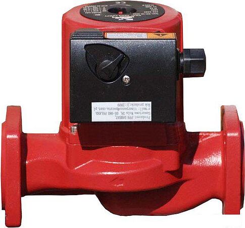 Циркуляционный насос IBO OHI 40-80/200