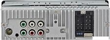 USB-магнитола Swat WX-508D