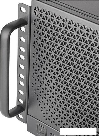 Корпус SilverStone RM51