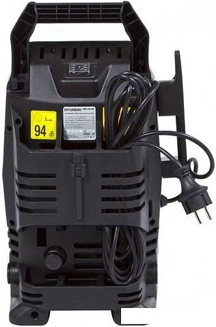 Мойка высокого давления Hyundai HHW 120-400