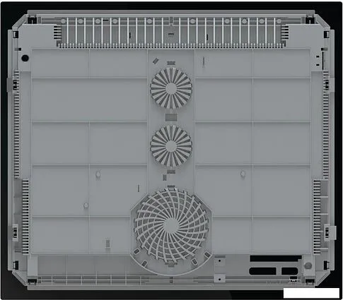 Варочная панель Gorenje GI6432BSCE