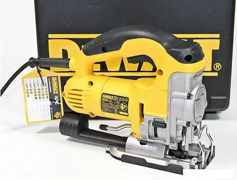 Электролобзик DeWalt DW331K